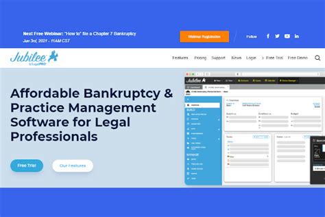 Bankruptcy Software For Mac